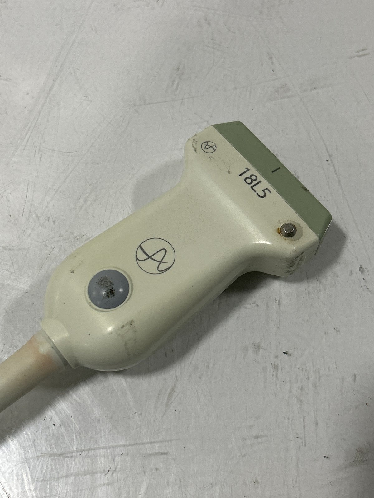 B-K Medical 18L5 9070 Ultrasound Probe