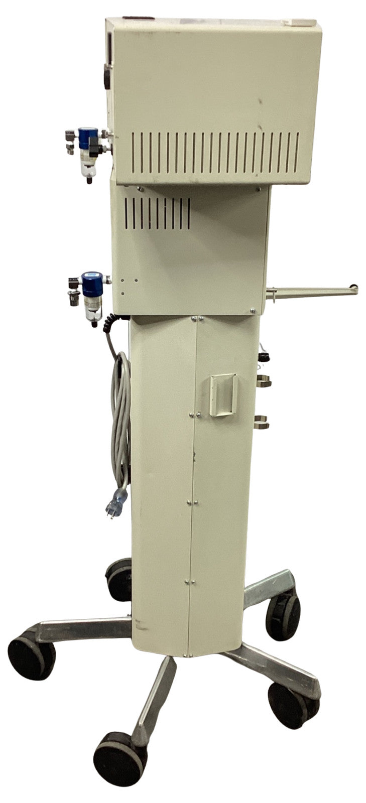 VYAIRE 3100A HIGH FREQUENCY OSCILLATORY VENTILATOR !