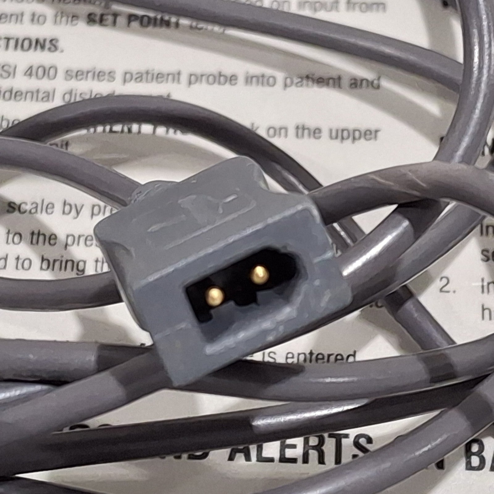 Gaymar Medi-Therm III MTA7900 Hyper/Hypothermia Machine