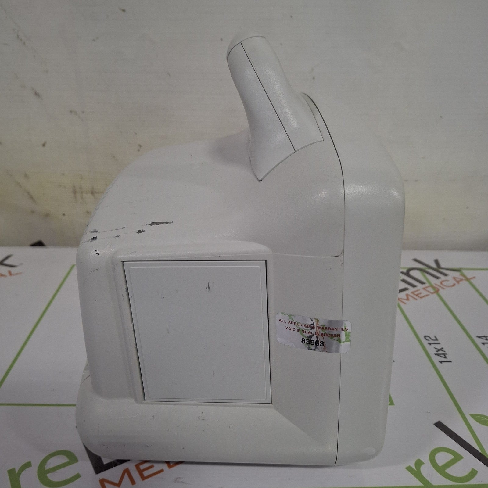 GE Healthcare Dash 2000 Patient Monitor