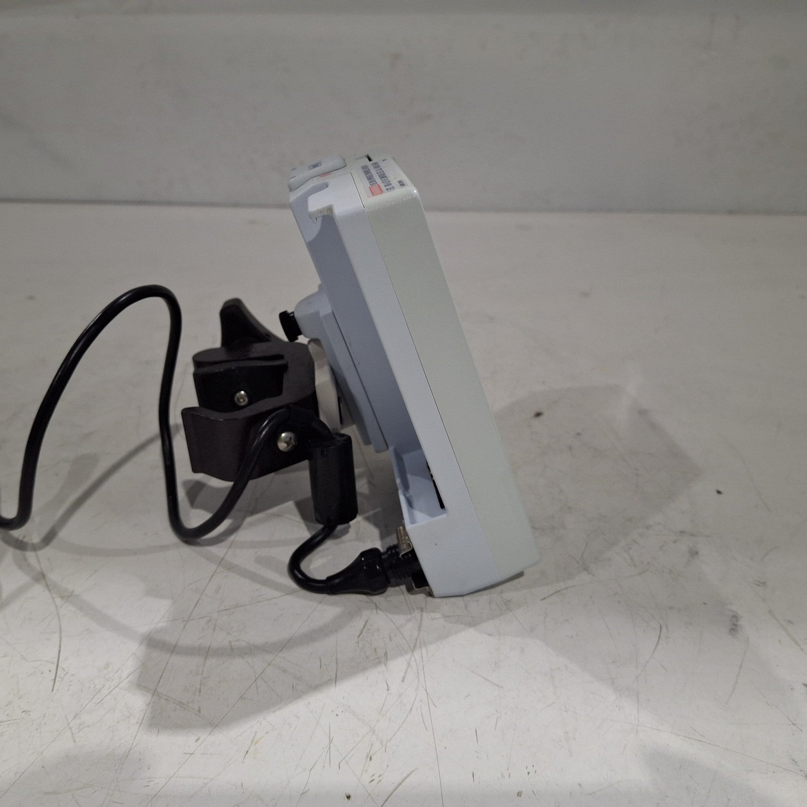 Baxter Sigma Spectrum 8.00.04 w/o Battery Infusion Pump