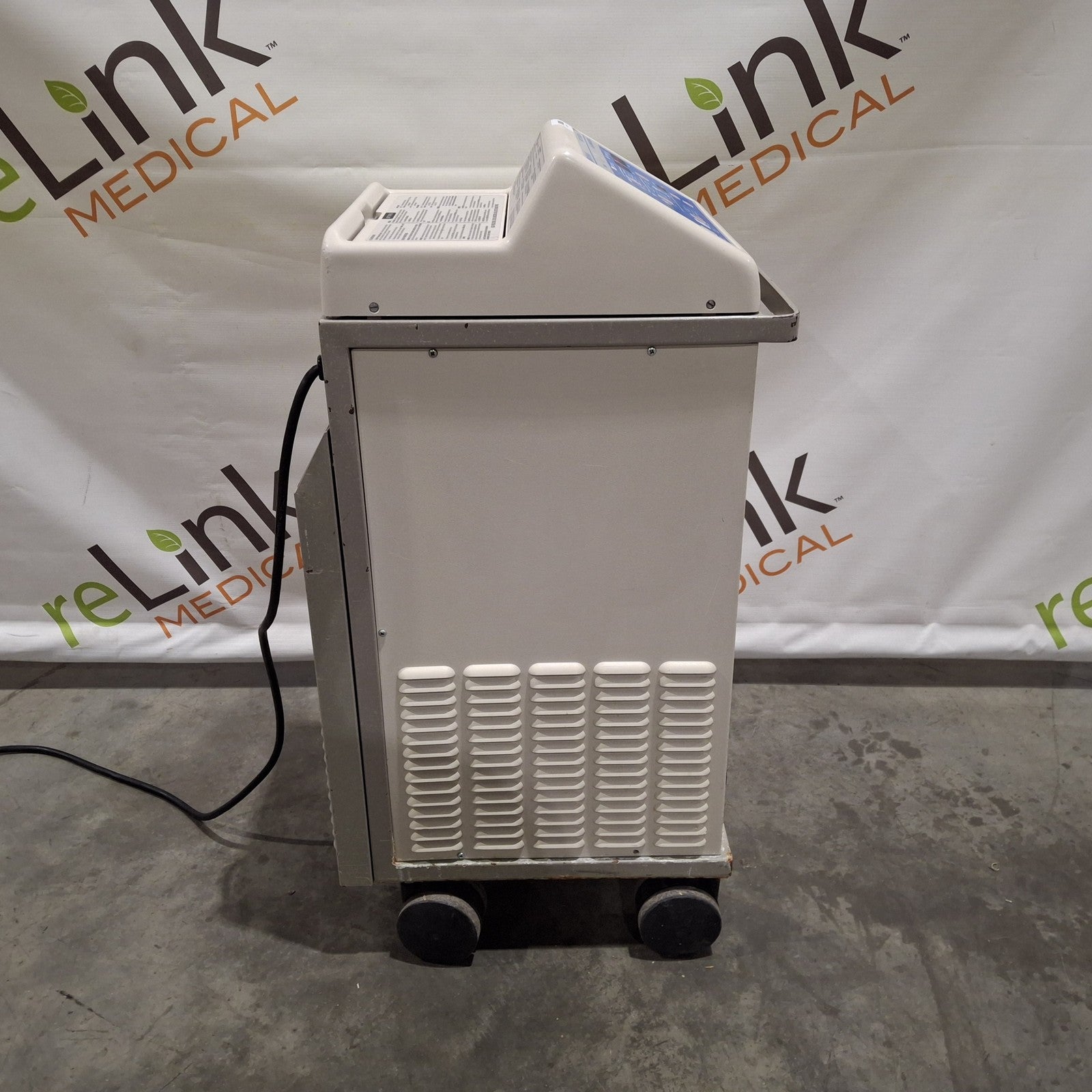 Gaymar Medi-Therm III MTA7900 Hyper/Hypothermia Machine