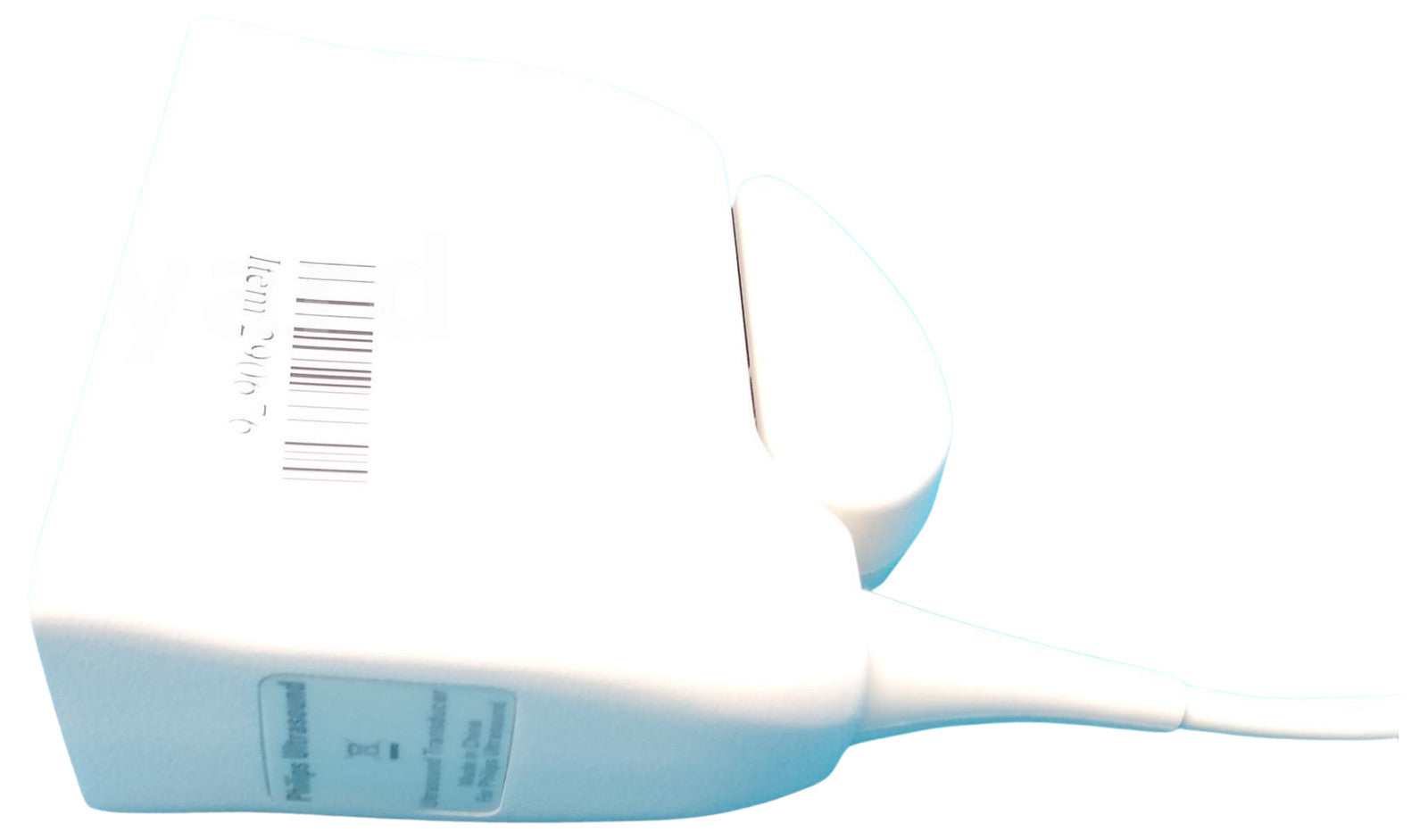 PHILIPS S8-3 SECTOR ARRAY ULTRASOUND TRANSDUCER PROBE