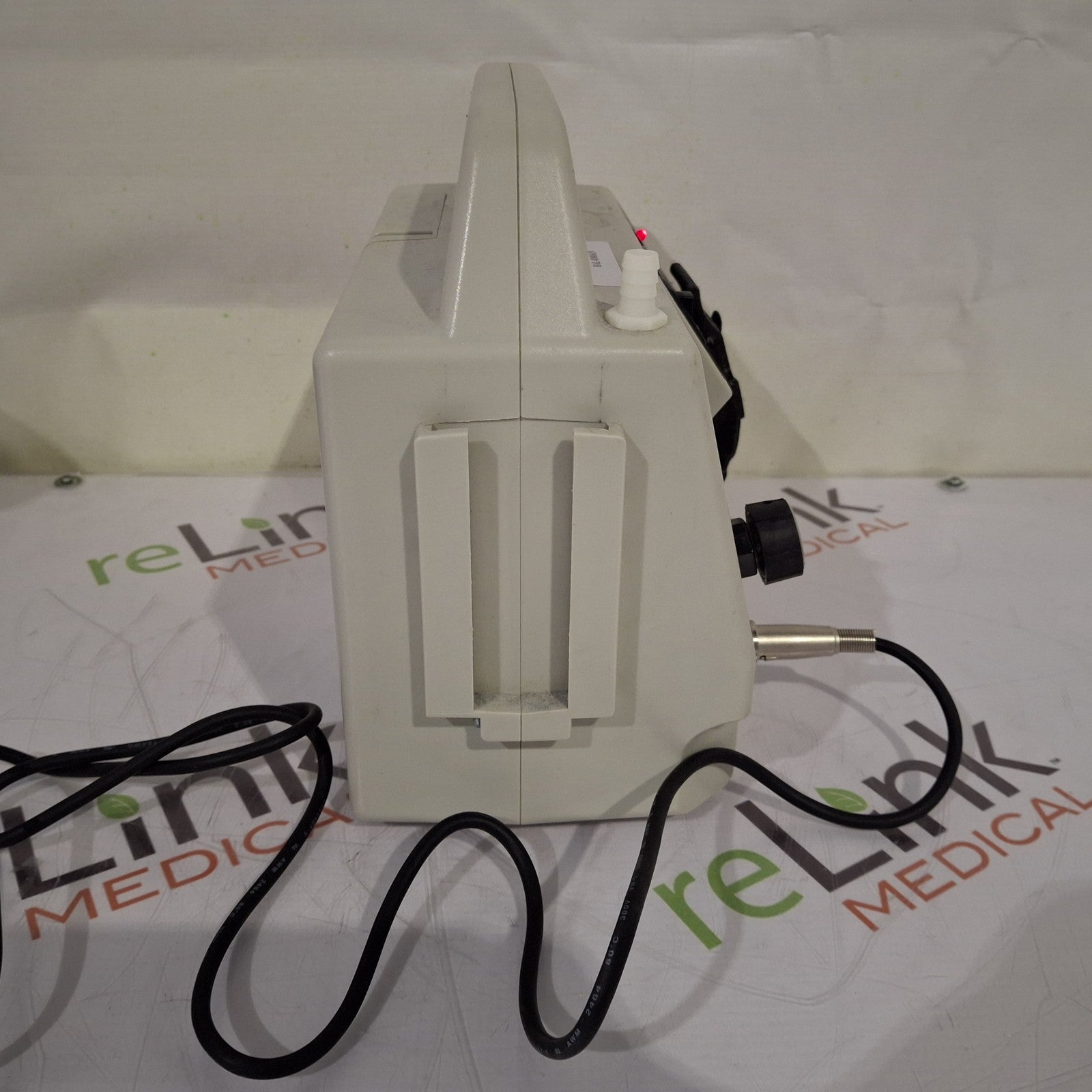 SSCOR, Inc. 2315 Pump suction