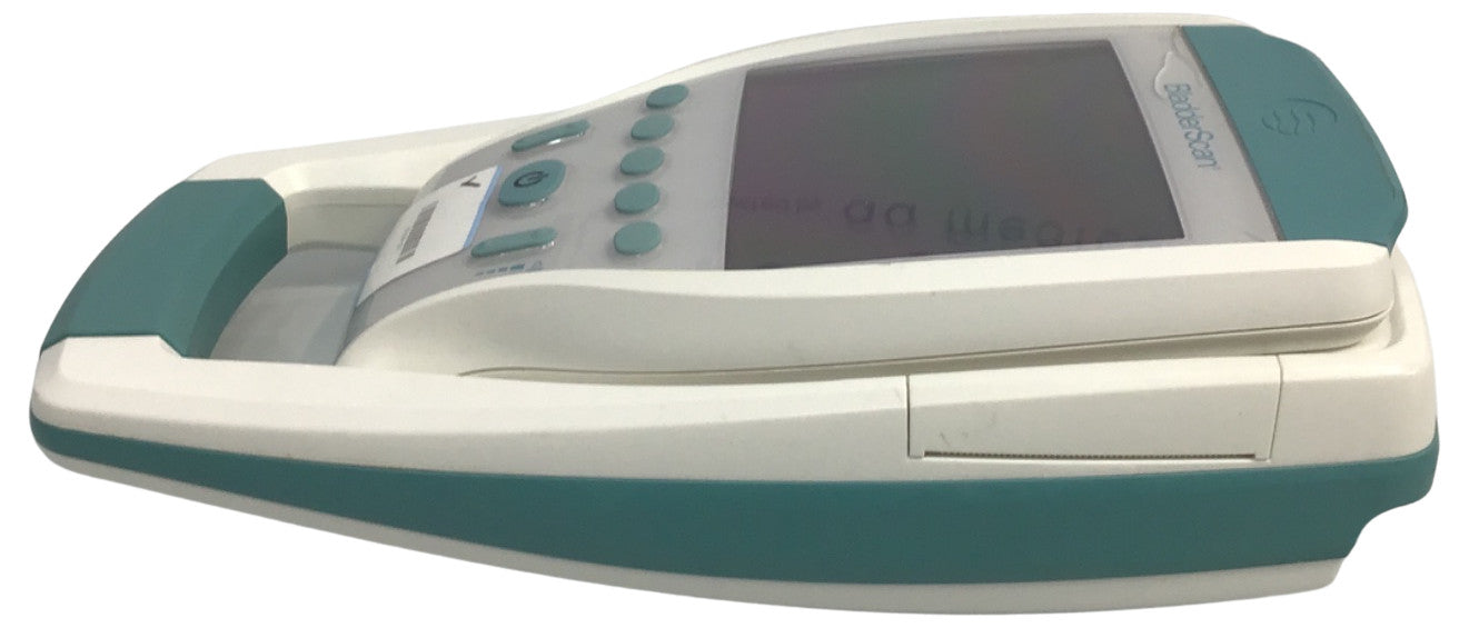 VERATHON BVI9400 BLADDER SCANNER !