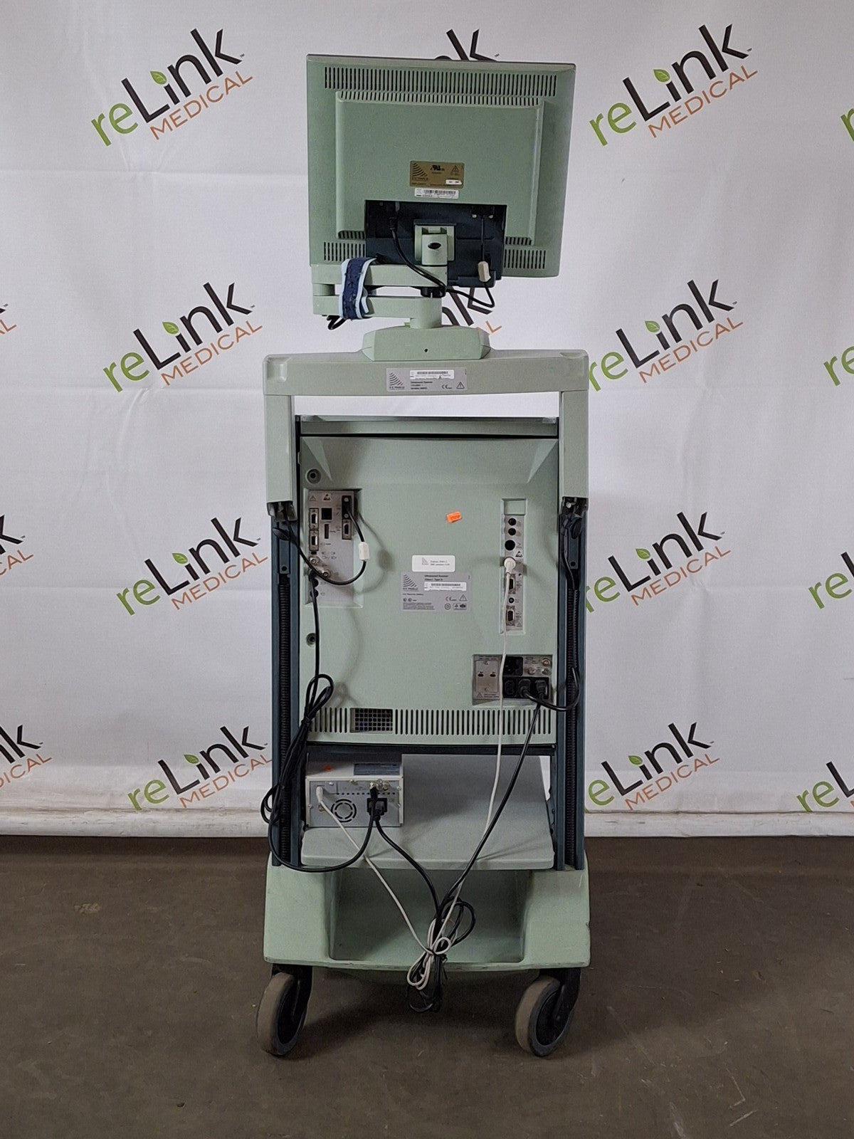 B-K Medical Falcon 2101 EXL Ultrasound Unit