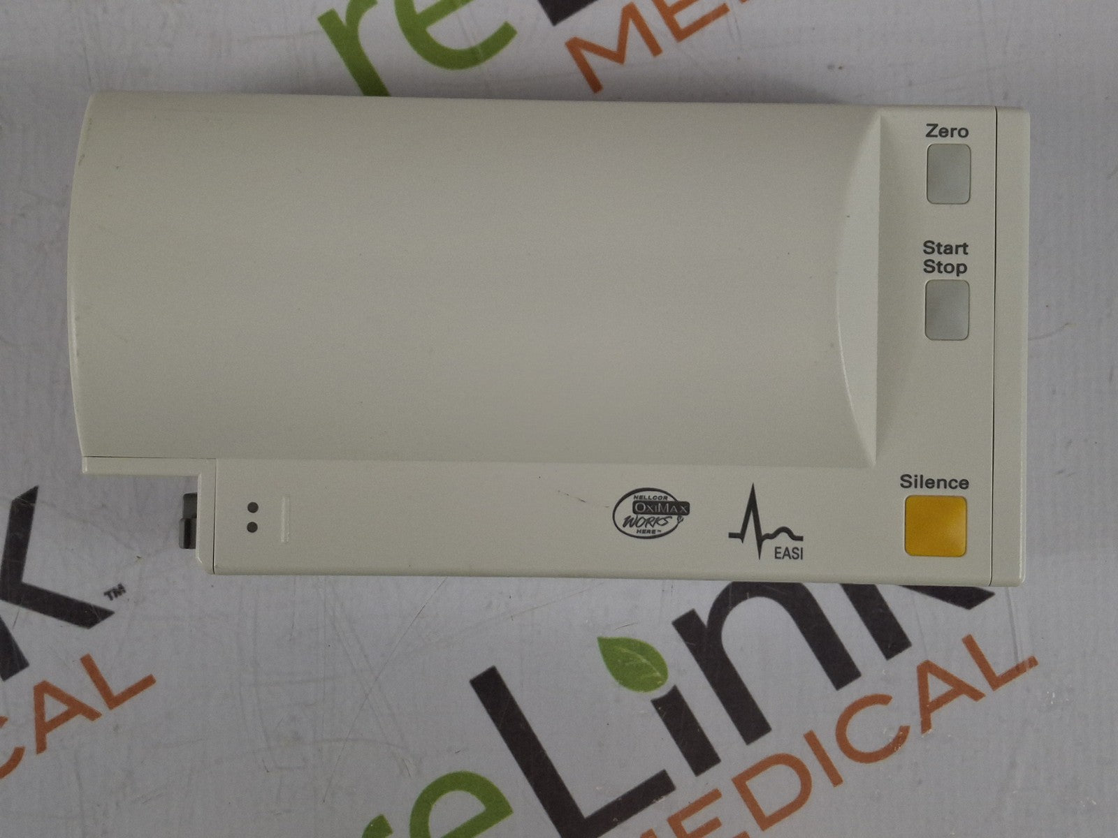 Philips M3001A-A04C06 OxiMax SpO2, NIBP, ECG, Temp, IBP MMS Module