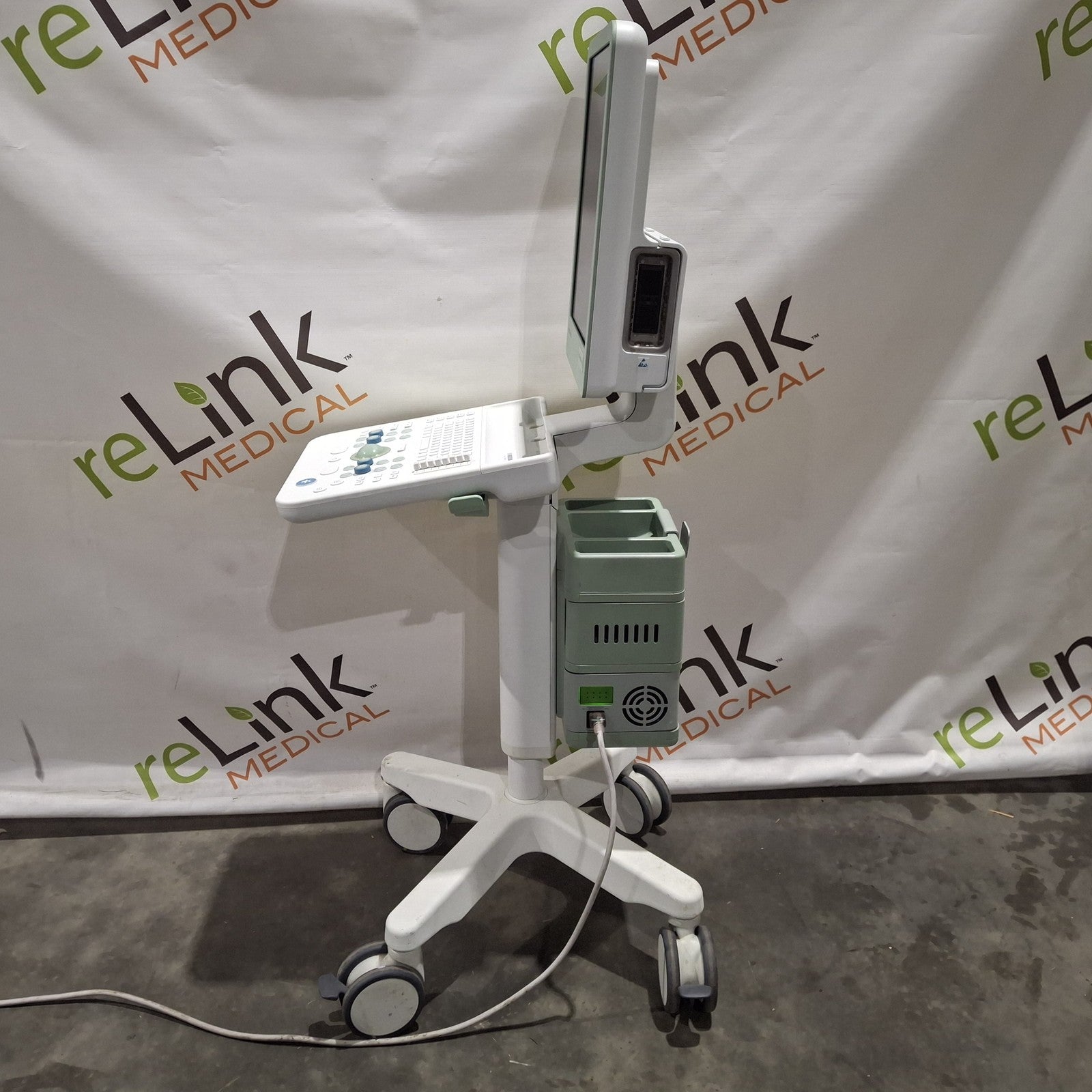 B-K Medical Flex Focus 400 Ultrasound