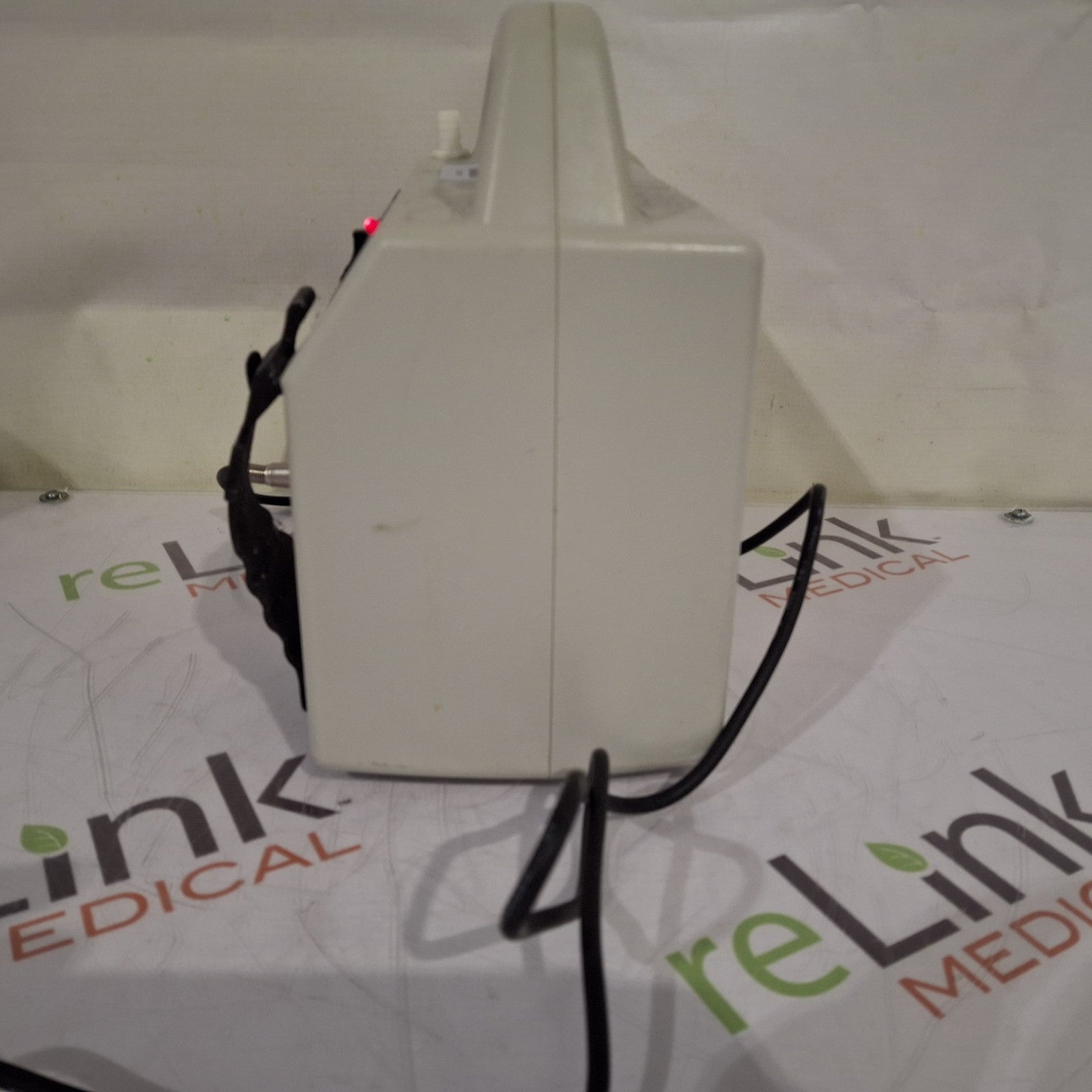 SSCOR, Inc. 2315 Pump suction