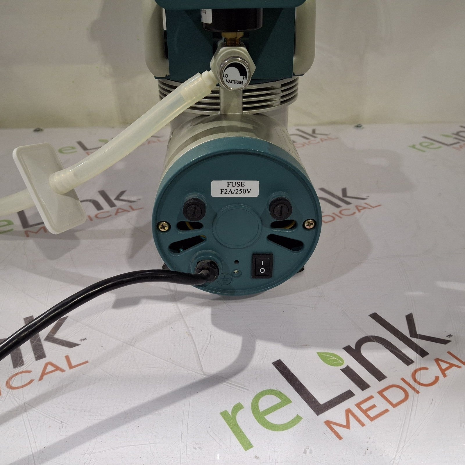 Invacare Corporation IRC1135 Aspirator Pump