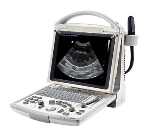 Keebomed DP20Vet Veterinary Ultrasound & Rectal probe for large animals DIAGNOSTIC ULTRASOUND MACHINES FOR SALE