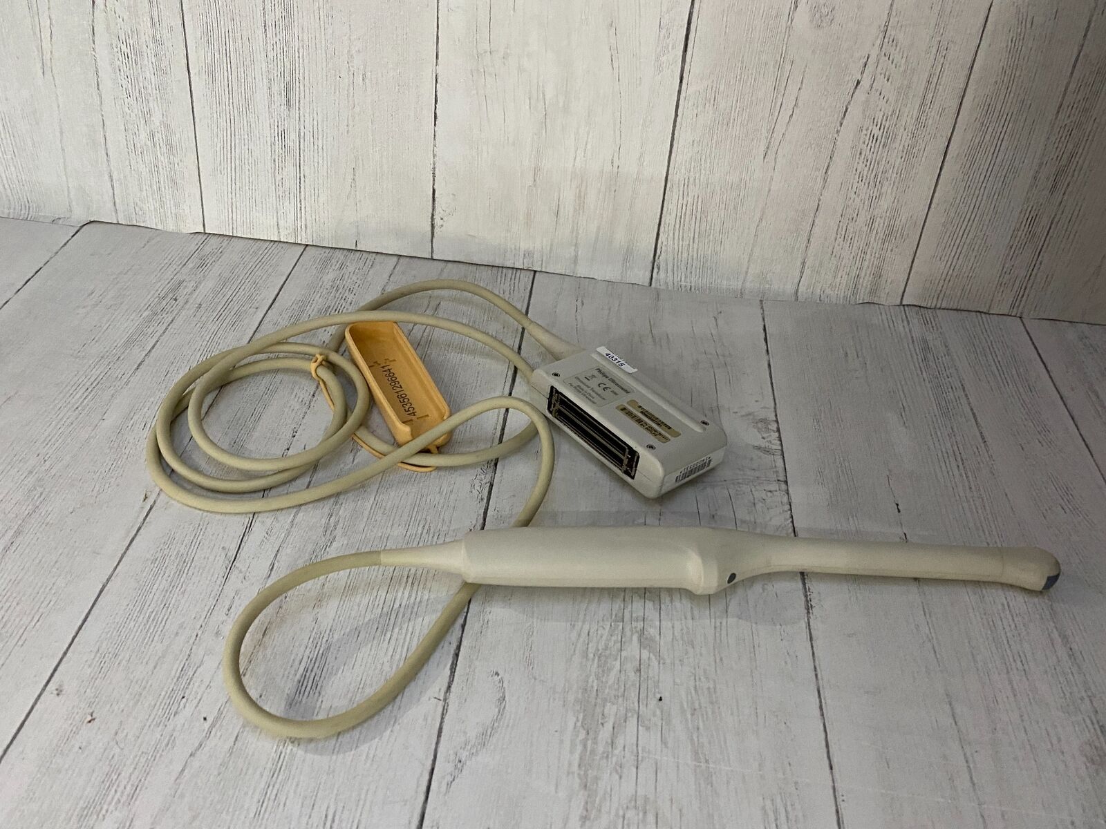 PHILIPS C9-4V ULTRASOUND TRANSVAGINAL, ENDOCAVITY ,PROBE TRANSDUCER DIAGNOSTIC ULTRASOUND MACHINES FOR SALE