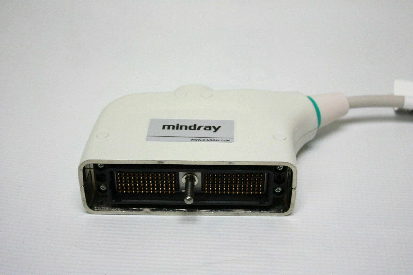 Genuine Mindray 7L4P Linear Array Probe, FOR Z-Series Ultrasounds DIAGNOSTIC ULTRASOUND MACHINES FOR SALE