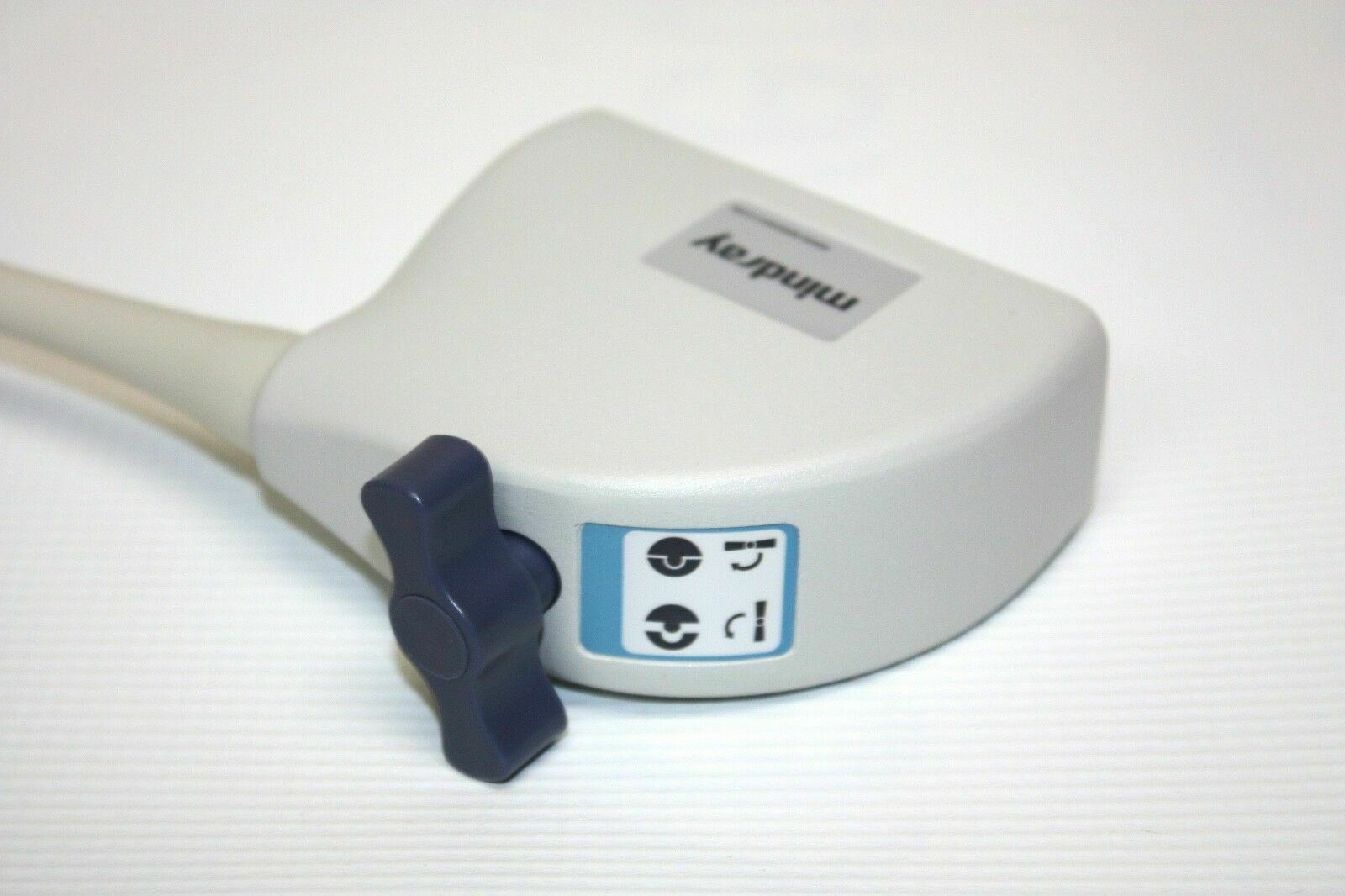 Genuine Mindray 35C50EA Convex Probe, FOR DP-30, DP-50, Z5, & Vet Ultrasounds DIAGNOSTIC ULTRASOUND MACHINES FOR SALE