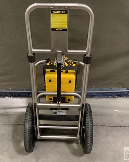 MinXray HF120/60HPPWV PowerPlus Portable X-Ray Machine manufactured 2012 DIAGNOSTIC ULTRASOUND MACHINES FOR SALE