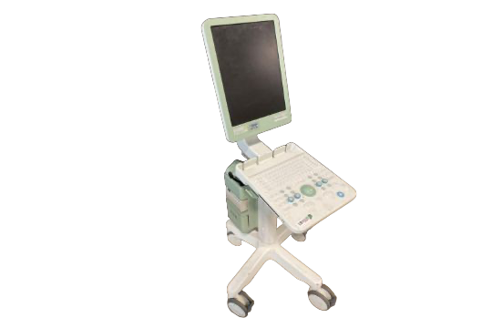 Flex Focus 500 BK Medical Ultrasound Machine DIAGNOSTIC ULTRASOUND MACHINES FOR SALE