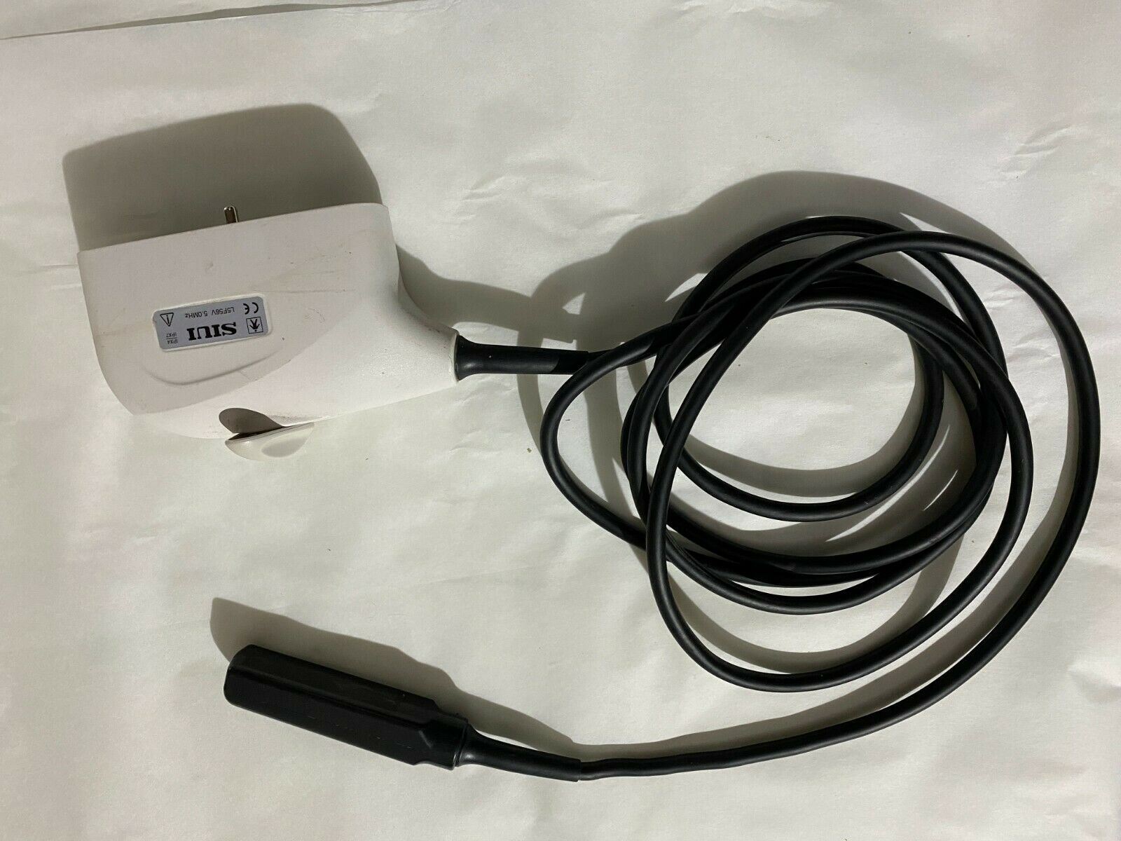 L5F56V SIUI large animal rectal probe for CTS 3300 DIAGNOSTIC ULTRASOUND MACHINES FOR SALE