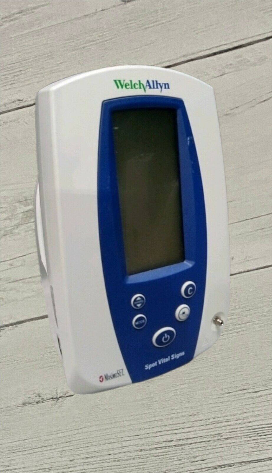 Welch Allyn Inc. 420 Series Spot Vital Signs Monitor DIAGNOSTIC ULTRASOUND MACHINES FOR SALE