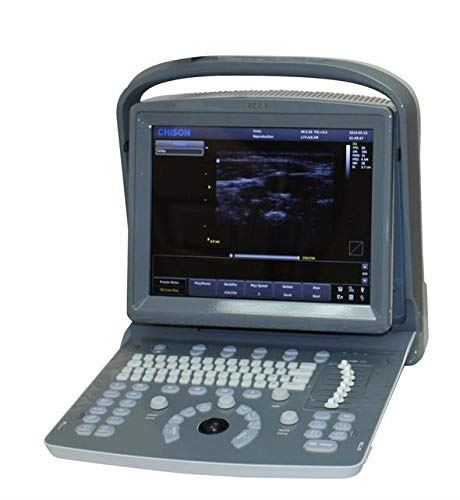 Chison Demo ECO 1Vet Veterinary Ultrasound Machine with One Probe at Choice DIAGNOSTIC ULTRASOUND MACHINES FOR SALE