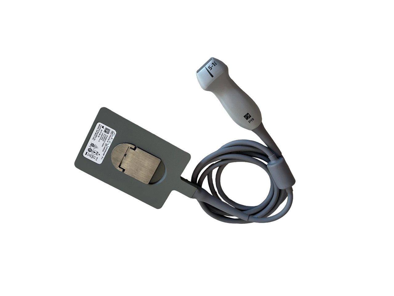 SonoSite Probe Transducer rP19x for EDGE 2 ll DIAGNOSTIC ULTRASOUND MACHINES FOR SALE