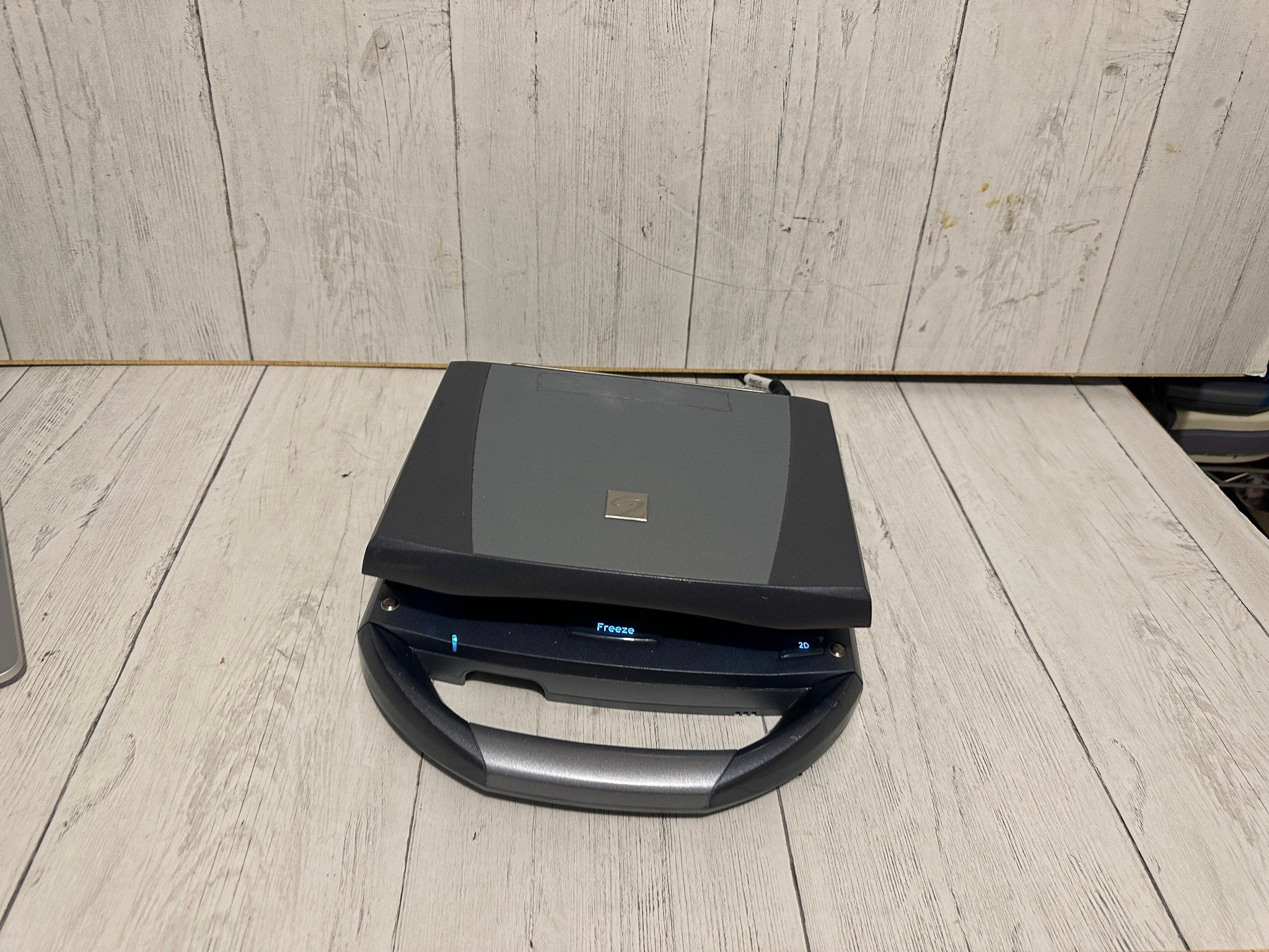 SonoSite M-Turbo Portable Ultrasound 2010 with Mini Dock Station DIAGNOSTIC ULTRASOUND MACHINES FOR SALE