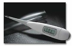 Digital Thermometer AdTemp 418 Oral / Rectal / Axillary Probe Hand-Held 1/EA DIAGNOSTIC ULTRASOUND MACHINES FOR SALE