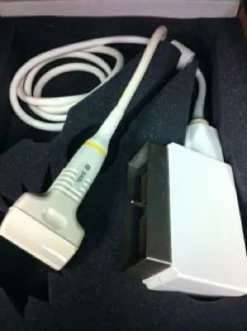 GE 546L Ultrasound Probe / Transducer DIAGNOSTIC ULTRASOUND MACHINES FOR SALE