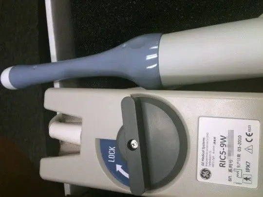 GE RIC5-9W Ultrasound Probe / Transducer DIAGNOSTIC ULTRASOUND MACHINES FOR SALE