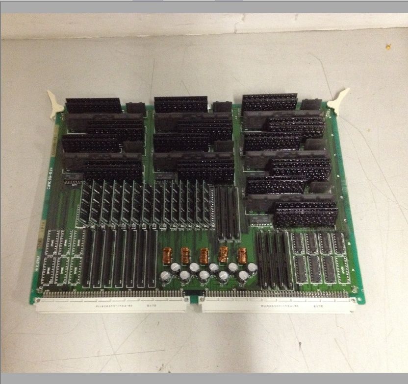 Hitachi SDEL-1 CU4096 Module For Hitachi EZU-MT19A-S1 UltraSound Unit DIAGNOSTIC ULTRASOUND MACHINES FOR SALE