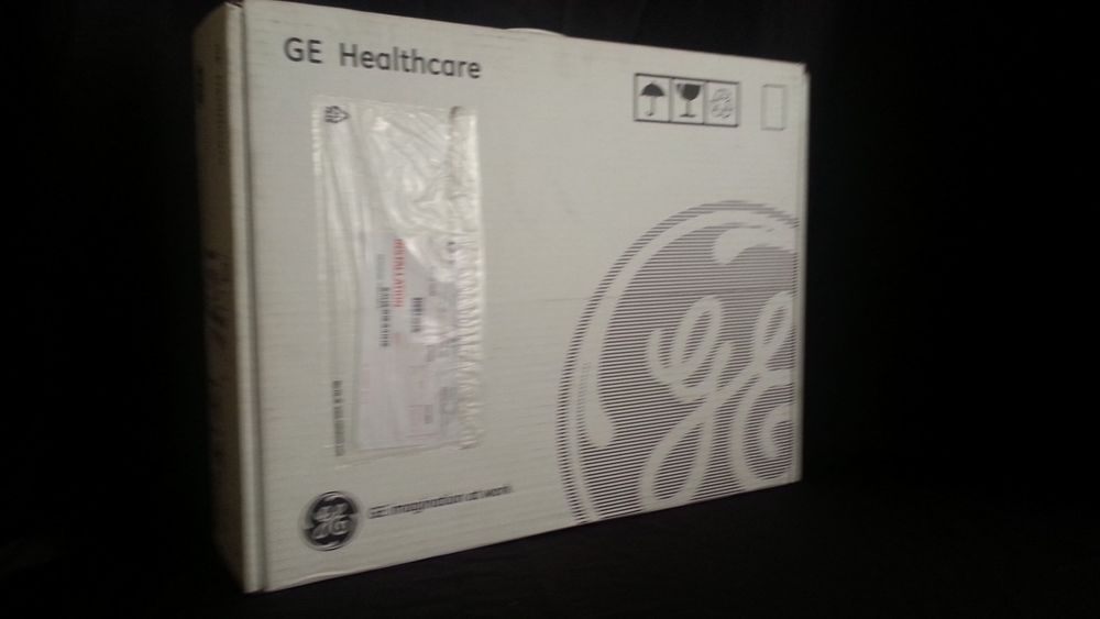 probe case with black background