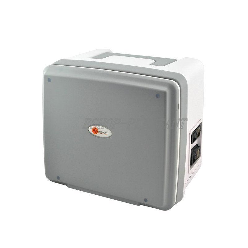 LCD 12'' Digital Ultrasound Scanner Machine Convex Transvaginal 2 Probes Free 3D DIAGNOSTIC ULTRASOUND MACHINES FOR SALE
