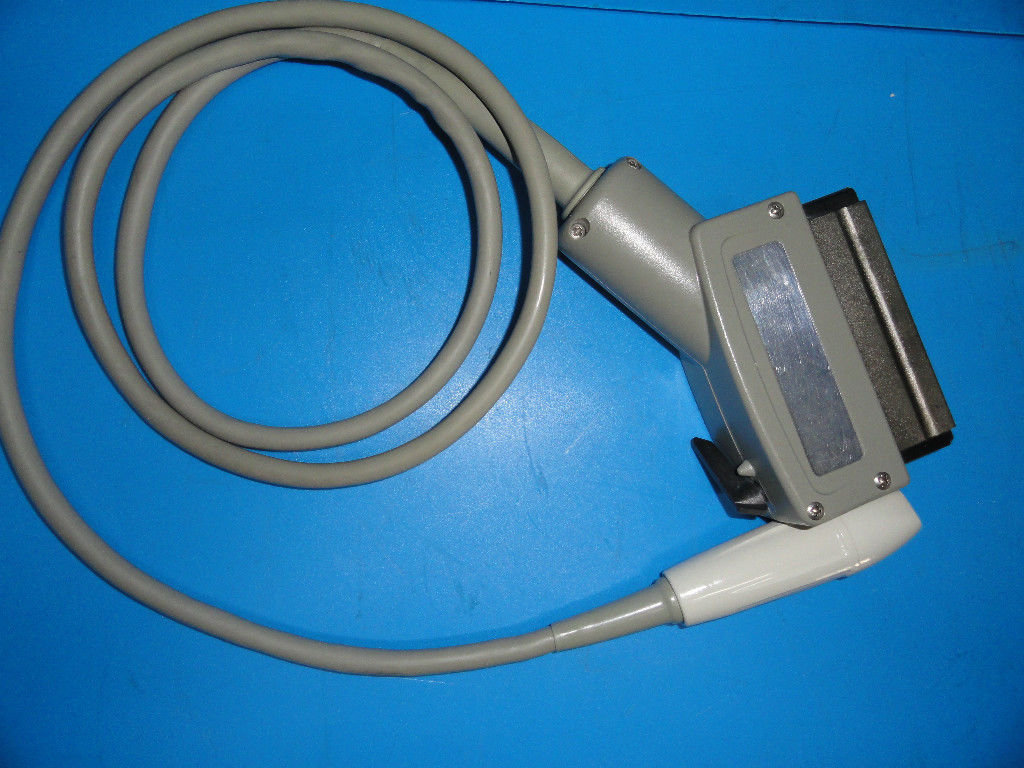 HP 21211B 5.0MHz Phased Array Neonatal Cardiac Probe (3340) DIAGNOSTIC ULTRASOUND MACHINES FOR SALE