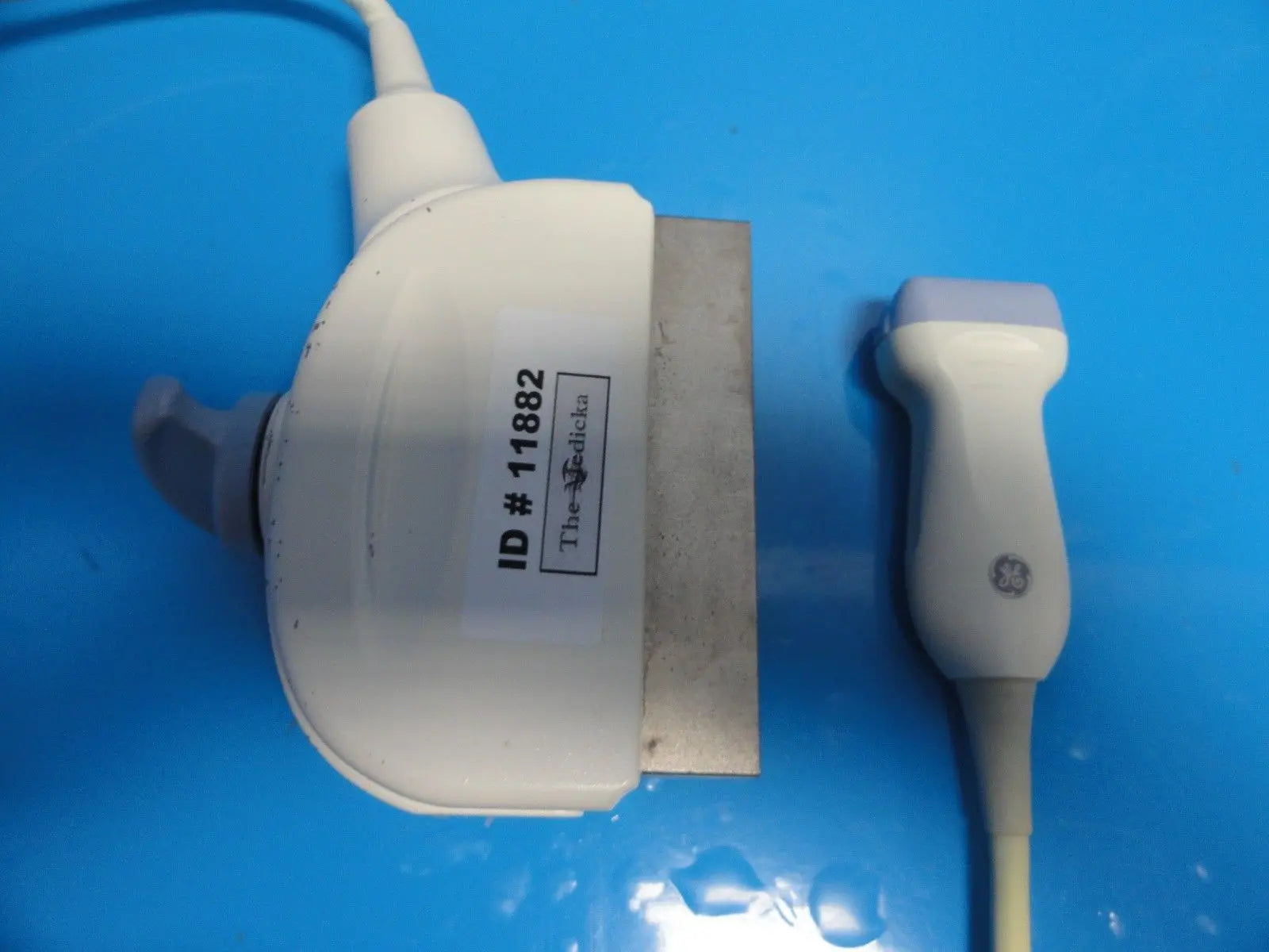 2010 GE S1-5 Ref 5269878 Sector Array Ultrasound Transducer Probe (11882) DIAGNOSTIC ULTRASOUND MACHINES FOR SALE
