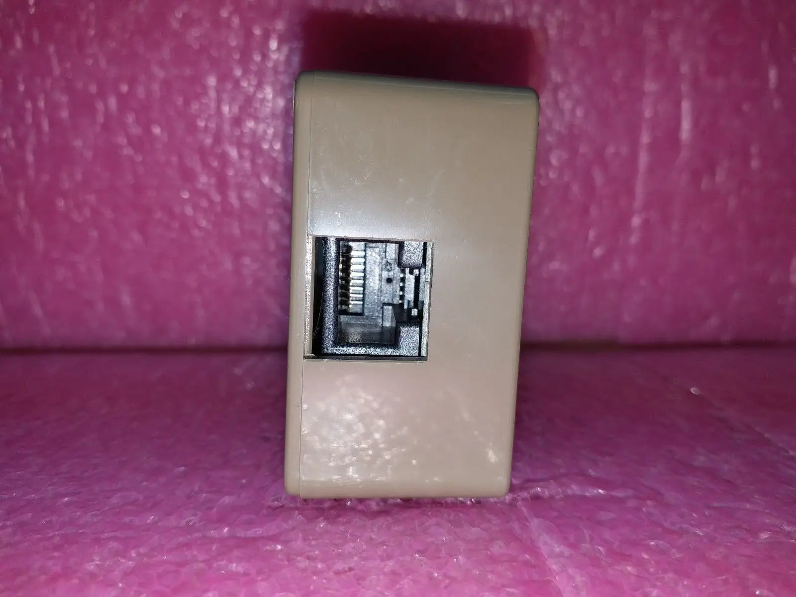 GE Vingmed Ultrasound Patient Isolation Box EP200132 250 VAC 50/60 Hz DIAGNOSTIC ULTRASOUND MACHINES FOR SALE