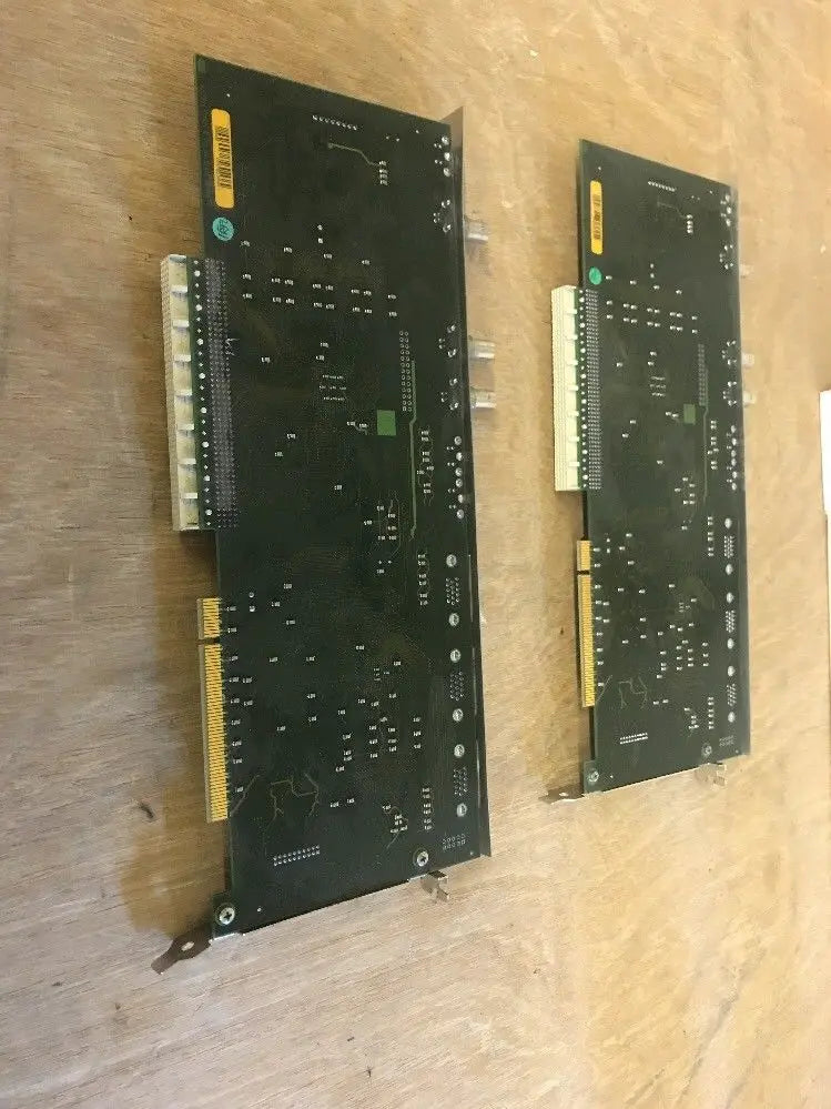 GE Voluson 730 Ultrasound CKV Board Assembly Model CKV81.P6/207418 DIAGNOSTIC ULTRASOUND MACHINES FOR SALE