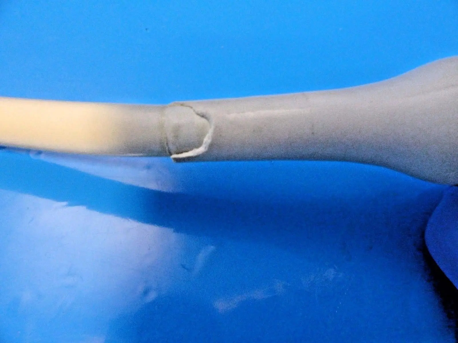 GE 7L Linear Array Ultrasound Probe P/N 2197482 for Logiq & Vivid Series~13729 DIAGNOSTIC ULTRASOUND MACHINES FOR SALE