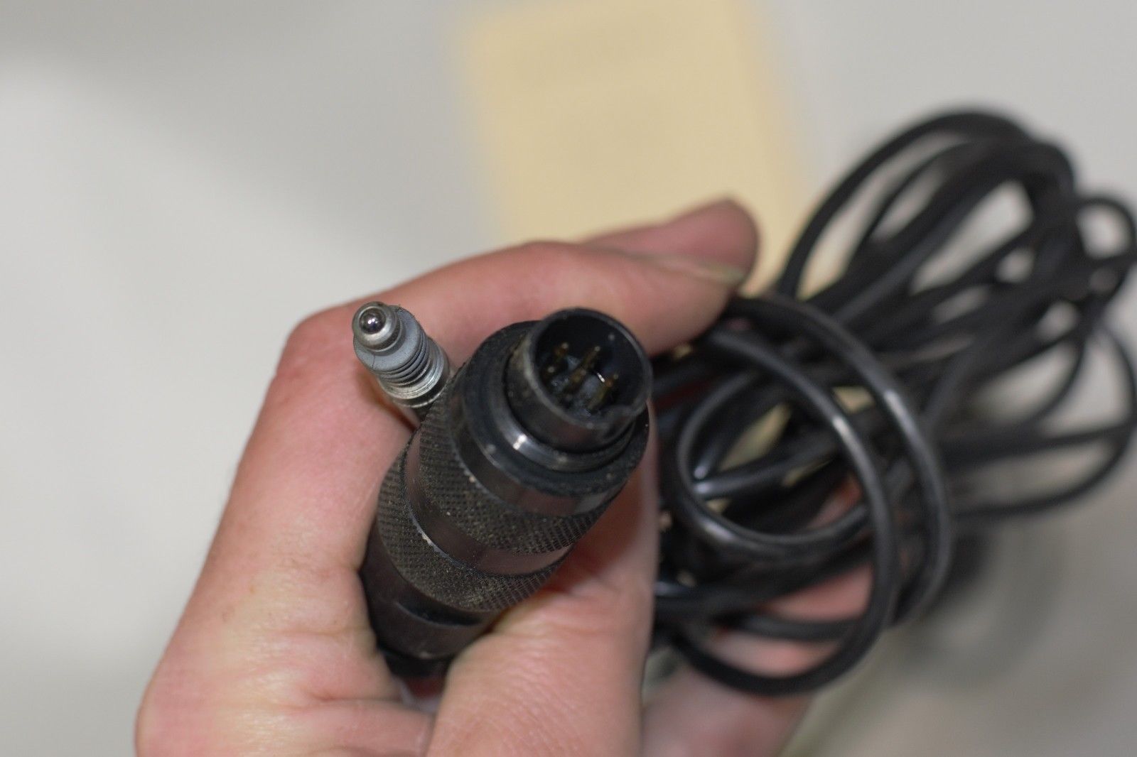 price is for 1 piece Etamic ZCB-103 Probe Linear 5 pin male DIAGNOSTIC ULTRASOUND MACHINES FOR SALE