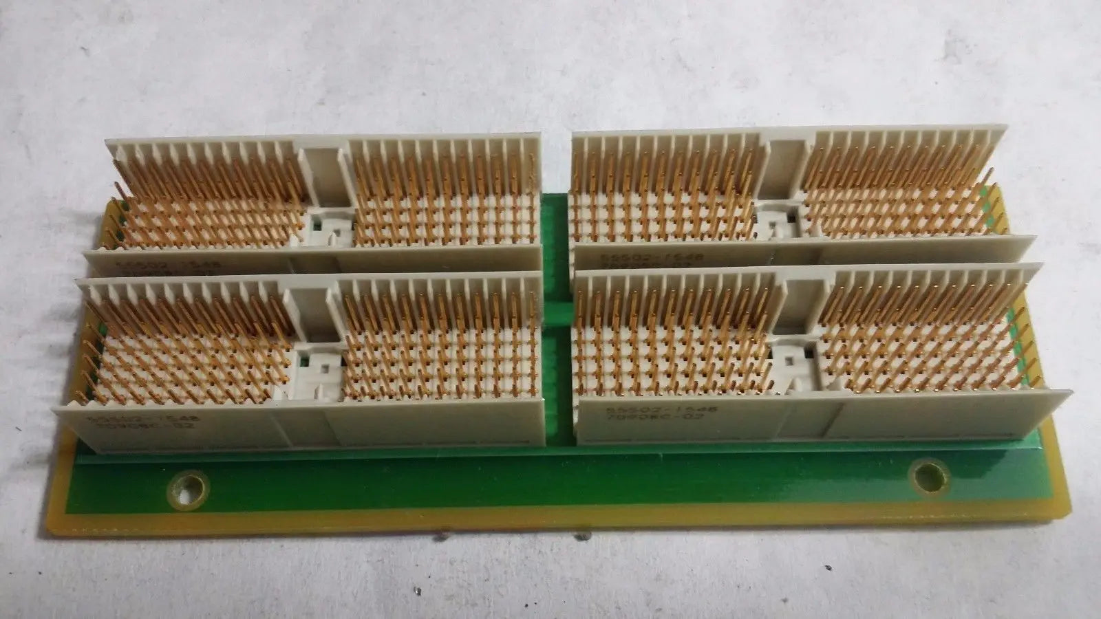 GE Top Plane XDIF-RF Amp Connector Card 2291656 for Logiq 9 Ultrasound System DIAGNOSTIC ULTRASOUND MACHINES FOR SALE