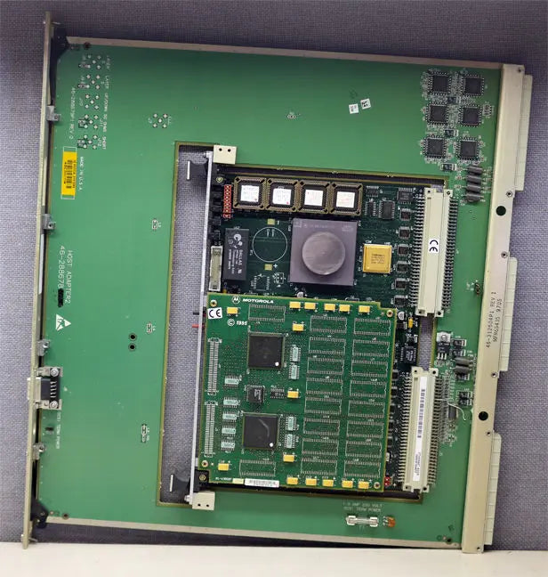 GE Medical Systems 46-288678 Ultrasound Host Adapter 2 Board Adapter2 46-288679P DIAGNOSTIC ULTRASOUND MACHINES FOR SALE