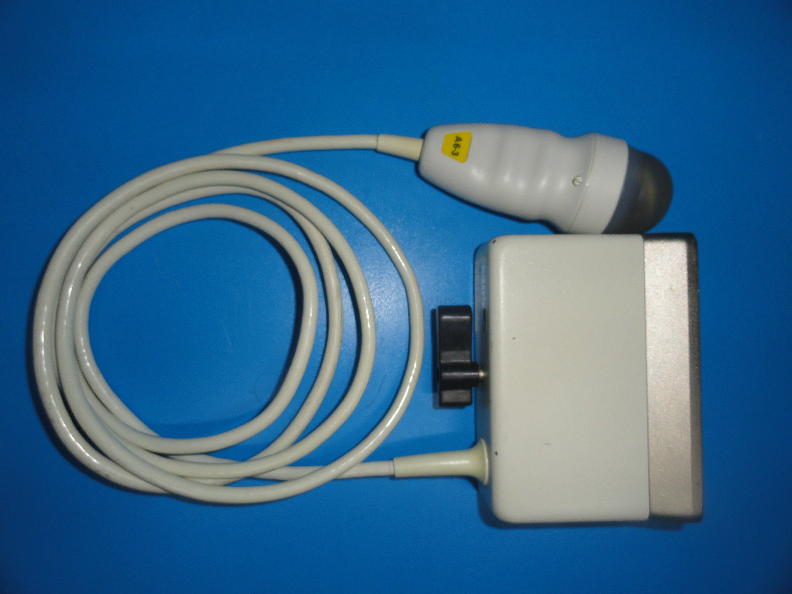 ATL A6-3 Annular Array 3.0 to 6.0MHz Wide Aperature Probe for UM9 HDI (3717) DIAGNOSTIC ULTRASOUND MACHINES FOR SALE