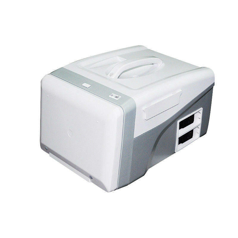 New Ultrasound Scanner Machine Convex +Transvaginal 2 Probe 3D Dynamic real-time 190891422446 DIAGNOSTIC ULTRASOUND MACHINES FOR SALE