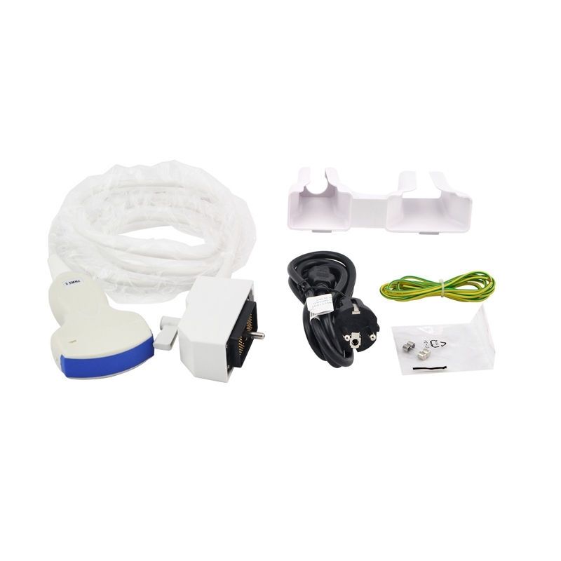 Profession High Clear 3D Digital 10 INCH SVGA Ultrasound Scanner CONVEX probe 190891761972 DIAGNOSTIC ULTRASOUND MACHINES FOR SALE