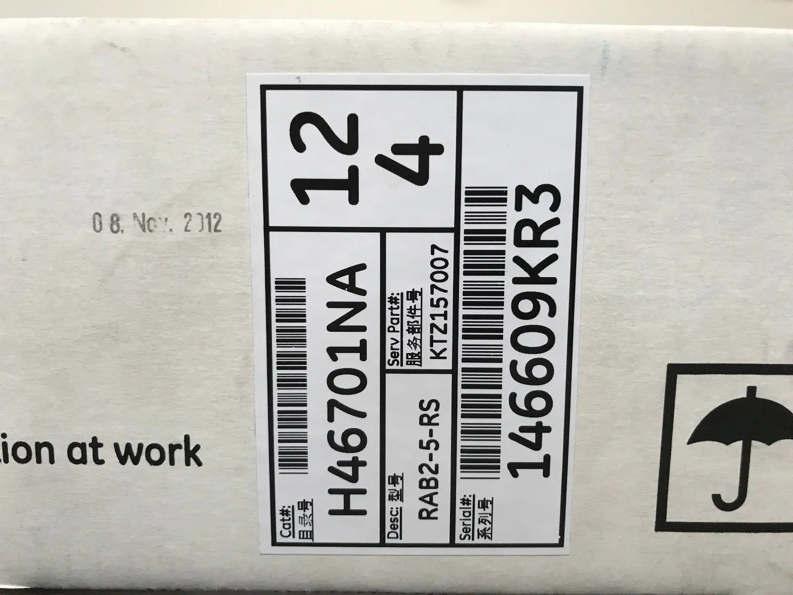 RAB2-5 RS ultrasound transducer for GE ultrasound DIAGNOSTIC ULTRASOUND MACHINES FOR SALE