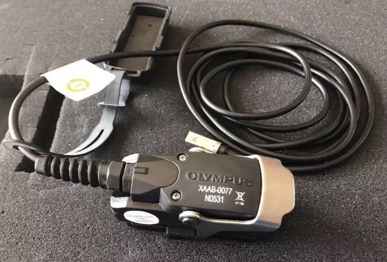 Olympus phased array Probe N0531 DIAGNOSTIC ULTRASOUND MACHINES FOR