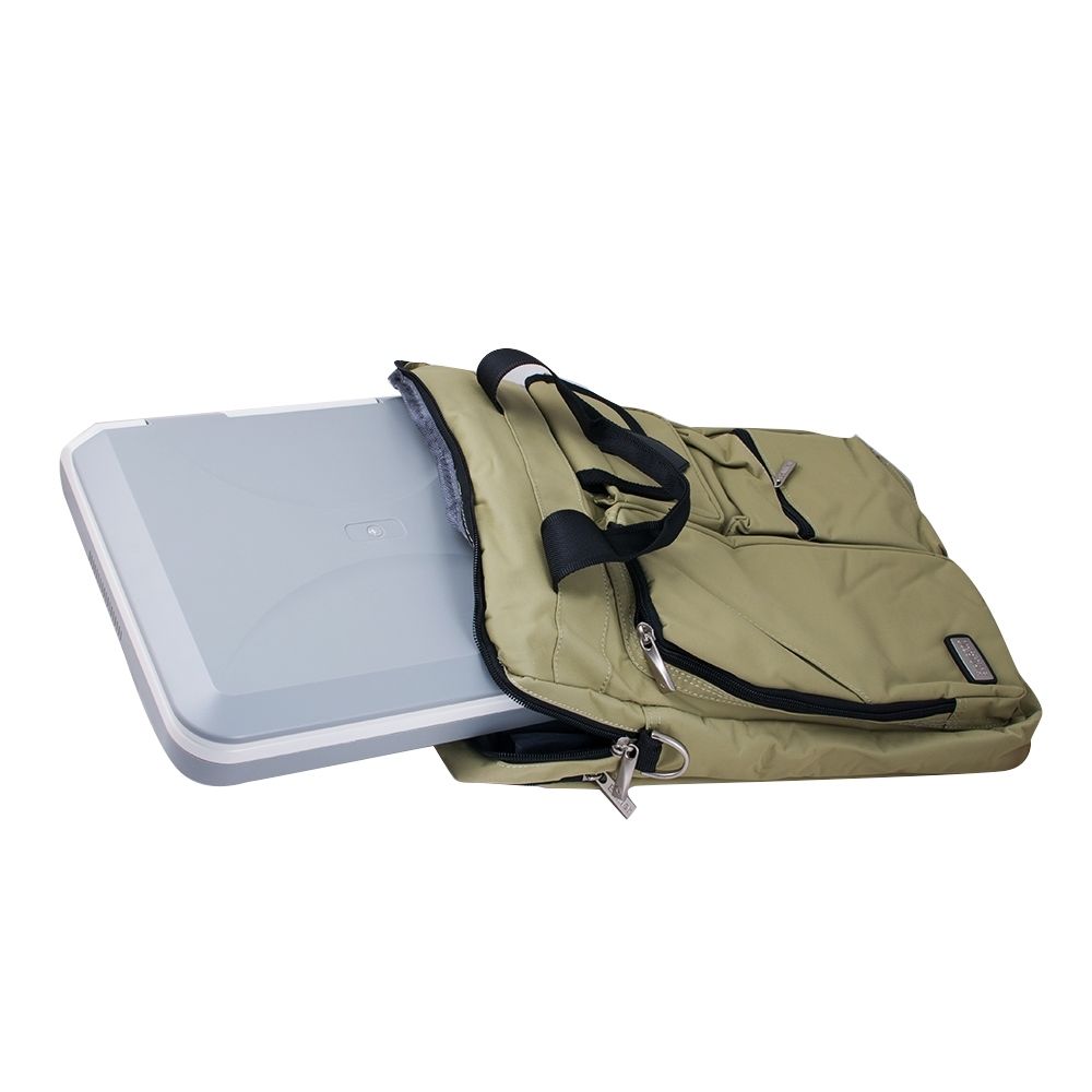 Laptop 10" Ultrasound Scanner Machine + Micro-convex Probe CE 2 Years W & Bag DIAGNOSTIC ULTRASOUND MACHINES FOR SALE