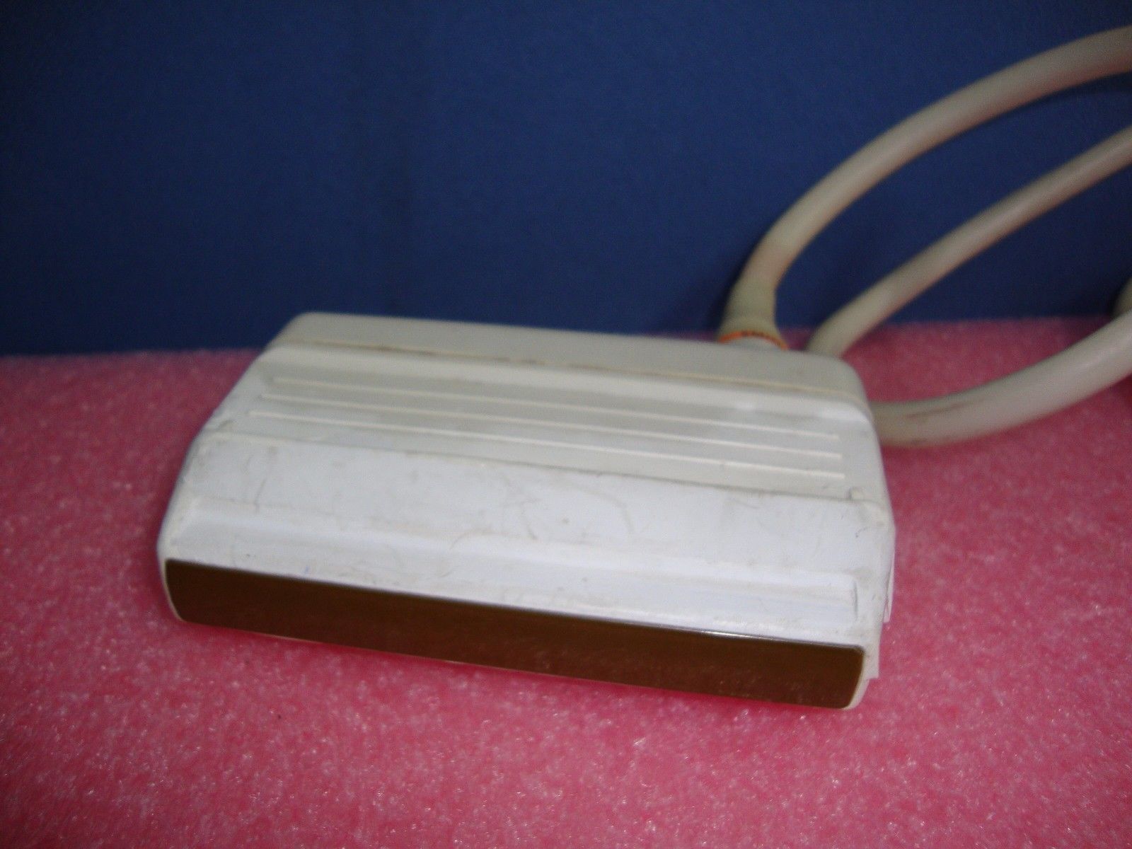 ALOKA UST-5038-5 Ultrasound Probe 5 MHz DIAGNOSTIC ULTRASOUND MACHINES FOR SALE