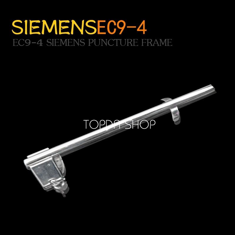 1pc EC9-4 SIEMENS B-ultrasound Probe Puncture stent Stainless steel guide 725326264157 DIAGNOSTIC ULTRASOUND MACHINES FOR SALE