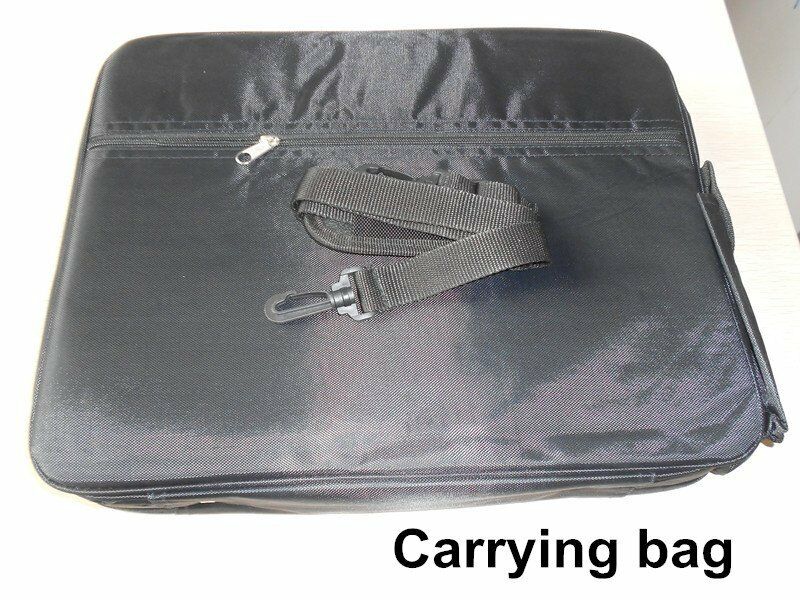 Newest Digital Portable Laptop Ultrasound Scanner Machine,7.5MHz Linear probe US 658126883672 DIAGNOSTIC ULTRASOUND MACHINES FOR SALE