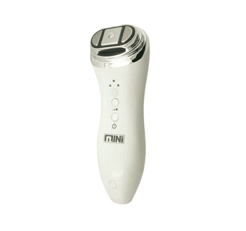 Mini Hifu High Intensity Focused Ultrasound Skin Face Anti-Aging Beauty Machine 865471902310 DIAGNOSTIC ULTRASOUND MACHINES FOR SALE