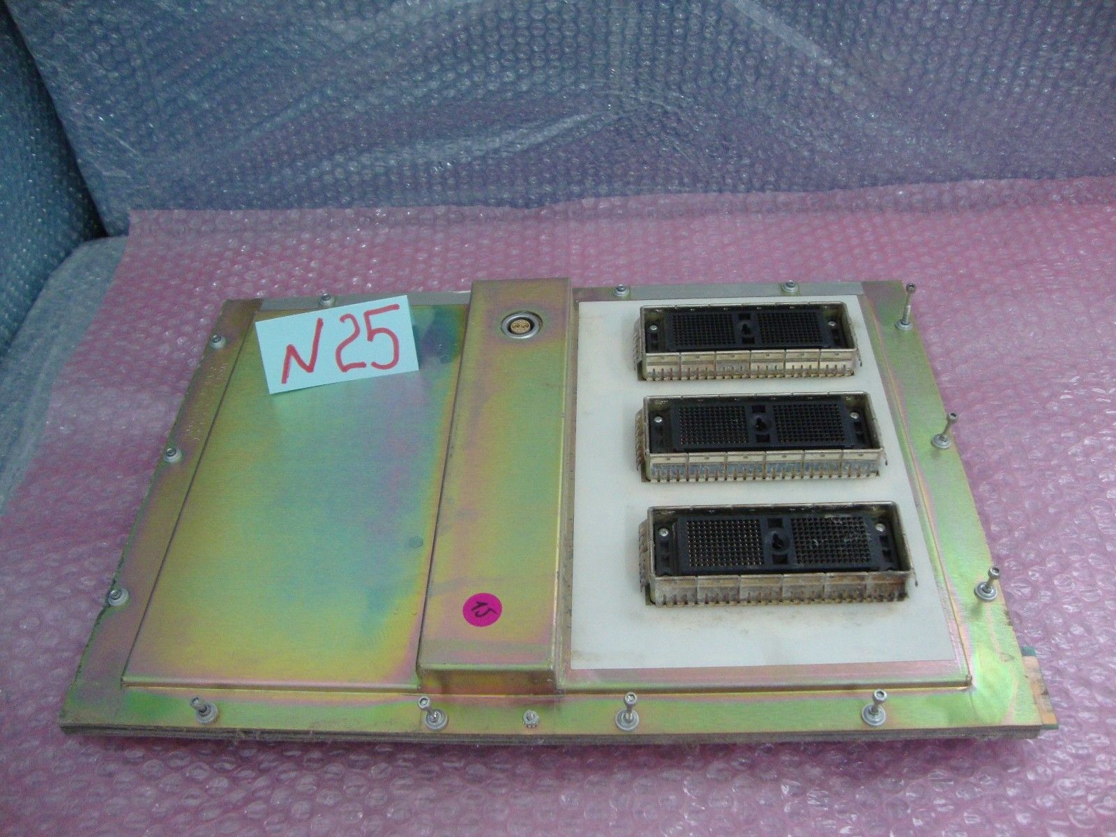 probe connector board part